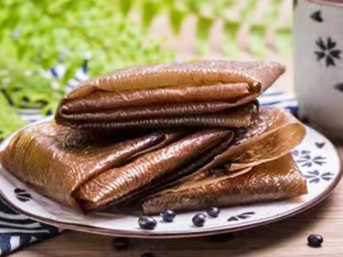 腐竹批發(fā)廠家為您講解豆油皮為什么要加食用酒精