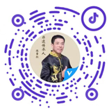 抖音掃一掃關(guān)注我